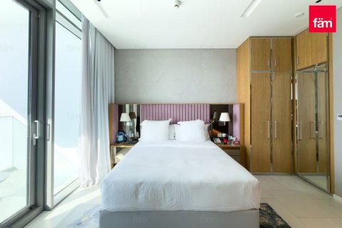 Apartment sa Business Bay, Dubai, UAE 1 silid-tulugan, 108 sq.m. № 610332 - larawan 10