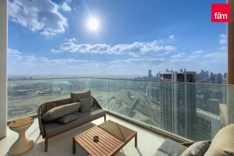 Apartment sa Business Bay, Dubai, UAE 1 silid-tulugan, 108 sq.m. № 610332 - larawan 17