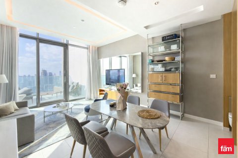 Apartment sa Business Bay, Dubai, UAE 1 silid-tulugan, 108 sq.m. № 610332 - larawan 6