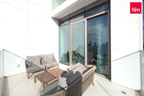 Apartment sa Business Bay, Dubai, UAE 1 silid-tulugan, 108 sq.m. № 610332 - larawan 16
