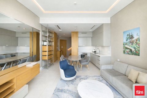 Apartment sa Business Bay, Dubai, UAE 1 silid-tulugan, 108 sq.m. № 610332 - larawan 7