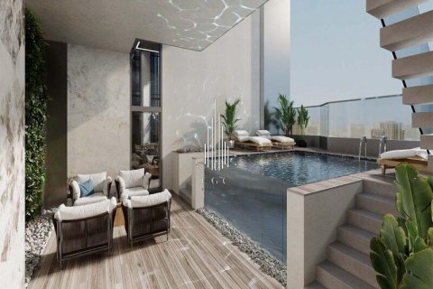Διαμέρισμα σε Al Reem Island, Abu Dhabi, ΗΑΕ 3 υπνοδωμάτια, 213.7 τ.μ. Αρ. 535036 - φωτογραφία 9