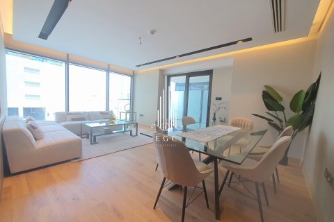 Apartment in Al Reem Island, Abu Dhabi, UAE 2 bedrooms, 195.1 sq.m. № 535037