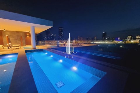 Apartemen di Al Reem Island, Abu Dhabi, UEA 1 kamar tidur, 136.9 m2 nomor 535038