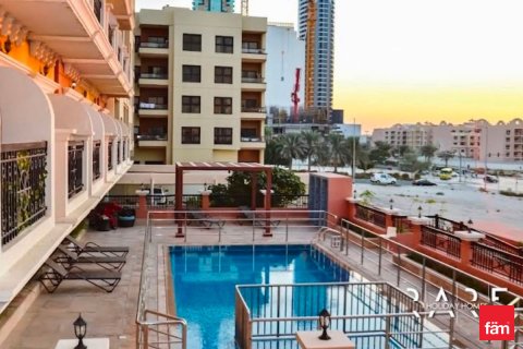 Apartment i Dubai, UAE 39.7 kvm № 727752