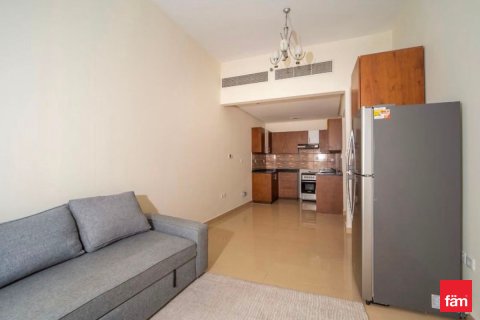 Apartman u Dubai, UAE 39.7 m2 Br. 727752 - fotografija 2