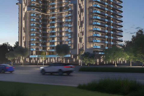 Lakás itt: Dubai Production City (IMPZ), EAE, 1 szoba, azonosító: 728476 - fénykép 3