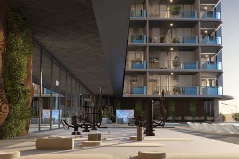 Lakás itt: Dubai Production City (IMPZ), EAE, 1 szoba, azonosító: 728476 - fénykép 5