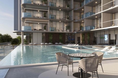 Lakás itt: Dubai Production City (IMPZ), EAE, 1 szoba, azonosító: 728476 - fénykép 6