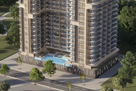 Lakás itt: Dubai Production City (IMPZ), EAE, 1 szoba, azonosító: 728476 - fénykép 4