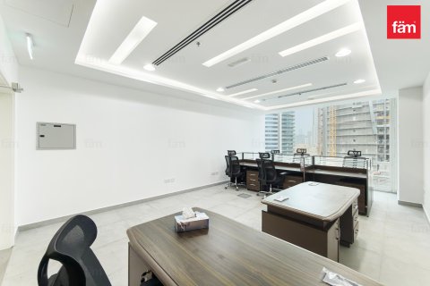 Офис Бизнес-Бэй, Дубай, БАӘ-да 29.2 м² № 727751 - фото 5