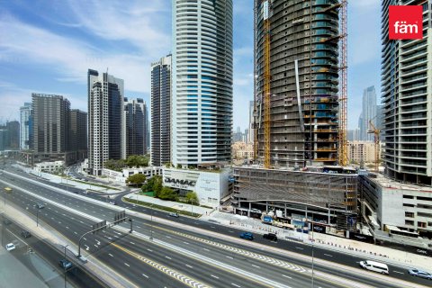 Pejabat di Business Bay, Dubai, UAE 29.2 meter persegi № 727751
