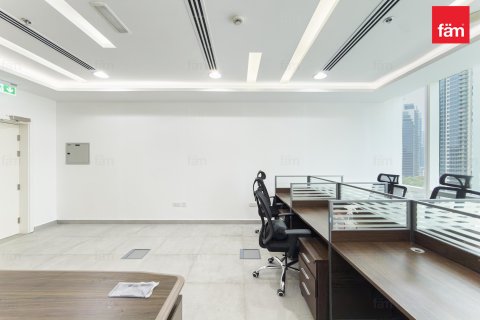 Офис Бизнес-Бэй, Дубай, БАӘ-да 29.2 м² № 727751 - фото 9