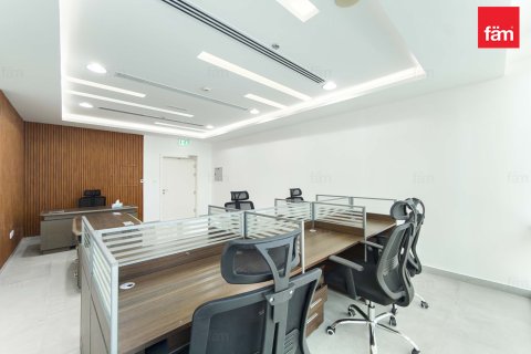 Офис Бизнес-Бэй, Дубай, БАӘ-да 29.2 м² № 727751 - фото 7
