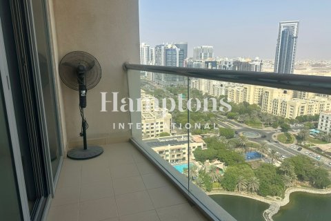Wohnung zur Miete in The Views, Dubai, VAE 1 Schlafzimmer, 104.78993885 m2 Nr. 760866 - Foto 18