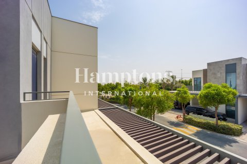 Villetta a schiera a Arabian Ranches 3, Dubai, EAU 3 camere da letto, 128.392 mq. № 760867