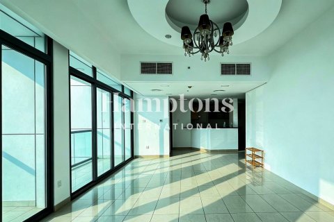 Korter asukohaga Jumeirah Lake Towers, Dubai, AÜE: 2 magamistoaga, 94.2965 m² Nr 760872
