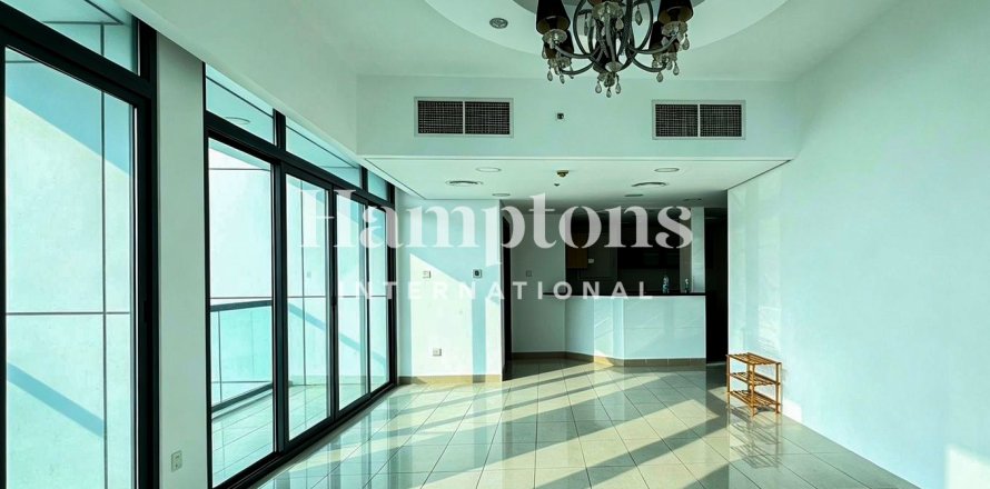 Apartment in Jumeirah Lake Towers, Dubai, UAE 2 bedrooms, 94.2965 sq.m. № 760872