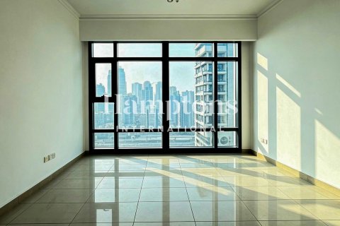 Apartment in Jumeirah Lake Towers, Dubai, UAE 2 bedrooms, 94.29654500 sq.m. № 760872 - photo 3