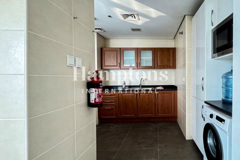 Apartment in Jumeirah Lake Towers, Dubai, UAE 2 bedrooms, 94.29654500 sq.m. № 760872 - photo 14