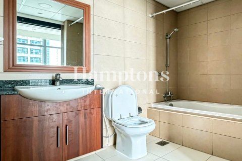 Apartment in Jumeirah Lake Towers, Dubai, UAE 2 bedrooms, 94.29654500 sq.m. № 760872 - photo 12