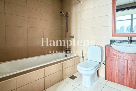 Apartment in Jumeirah Lake Towers, Dubai, UAE 2 bedrooms, 94.29654500 sq.m. № 760872 - photo 8