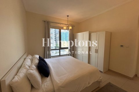 Appartamento in affitto a Downtown Dubai (Downtown Burj Dubai), Dubai, EAU 1 camera da letto, 95.22557500 mq. № 760870 - foto 12