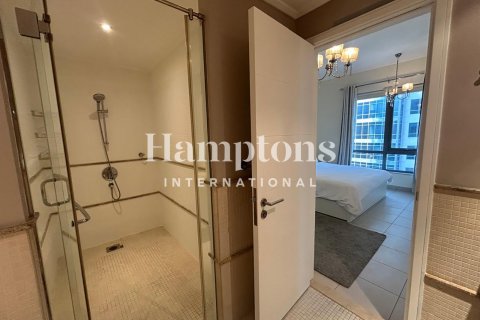 Apartament në Downtown Dubai (Downtown Burj Dubai), Emiratet e Bashkuara Arabe 1 dhomë gjumi, 95.2256 m2. № 760870