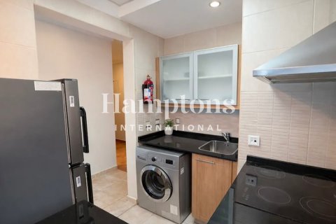 Διαμέρισμα σε Dubai Marina, Dubai, ΗΑΕ 1 υπνοδωμάτιο, 70.7921 τ.μ. Αρ. 760868