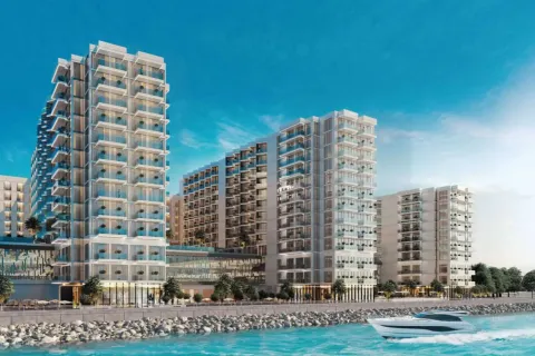 شقة للبيع في Al Marjan Island، رأس الخيمة، الإمارات العربية المتحدة 27.62 متر مربع ، رقم 752743 - صورة 4