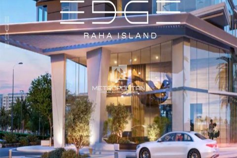 Leilighet til salgs i Mina Al Arab, Ras Al Khaimah, Emiratene 1 soverom, 59 kvm Nr. 543174 - Foto 2