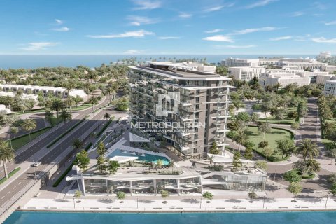 Huoneisto Mina Al Arab, Ras Al Khaimah, Arabiemiraatit 1 makuuhuone, 59 m2 № 543174