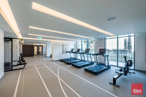 Dzīvoklis Dubai Harbourjā, AAE 3 istabas, 163.2 m2 Nr. 652187 - attēls 3