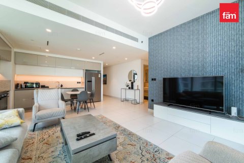 Dzīvoklis Dubai Harbourjā, AAE 3 istabas, 163.2 m2 Nr. 652187 - attēls 12
