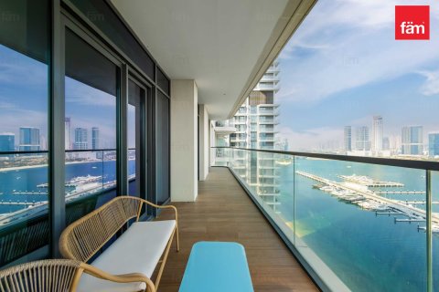 Byt v Dubai Harbour, SAE 3 ložnice, 163.2 m² Č.: 652187
