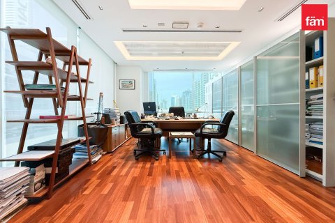 Business Bay, Dubai, संयुक्त अरब अमीरात में कार्यालय, 150.6 वर्ग मीटर, संख्या 718981 - फ़ोटो 6