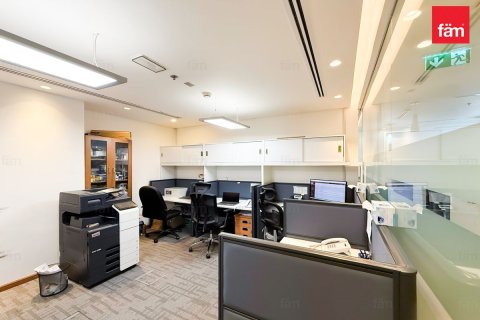 Business Bay, Dubai, संयुक्त अरब अमीरात में कार्यालय, 150.6 वर्ग मीटर, संख्या 718981 - फ़ोटो 10