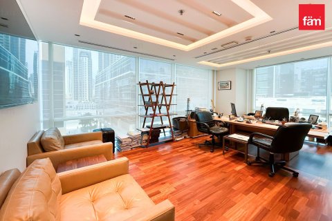 Kancelář v Business Bay, Dubai, SAE 150.6 m² Č.: 718981