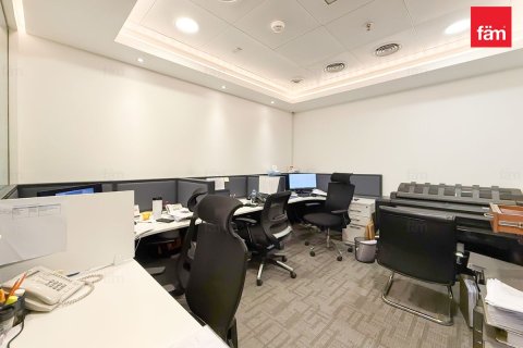 Business Bay, Dubai, संयुक्त अरब अमीरात में कार्यालय, 150.6 वर्ग मीटर, संख्या 718981 - फ़ोटो 9