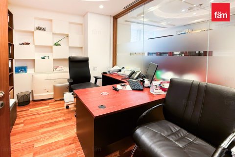 Business Bay, Dubai, संयुक्त अरब अमीरात में कार्यालय, 150.6 वर्ग मीटर, संख्या 718981 - फ़ोटो 8