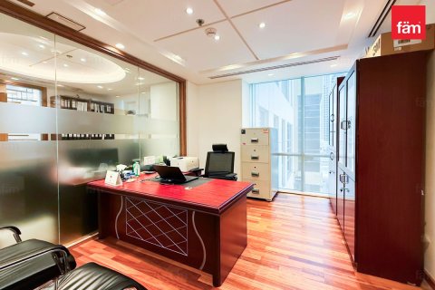 Business Bay, Dubai, संयुक्त अरब अमीरात में कार्यालय, 150.6 वर्ग मीटर, संख्या 718981 - फ़ोटो 4