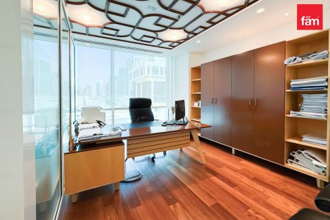 Business Bay, Dubai, संयुक्त अरब अमीरात में कार्यालय, 150.6 वर्ग मीटर, संख्या 718981 - फ़ोटो 2