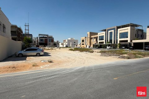 Land til salg i Dubai, UAE 1824.5 kvm № 718983 - foto 8