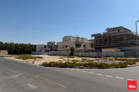 Land til salg i Dubai, UAE 1824.5 kvm № 718983 - foto 2