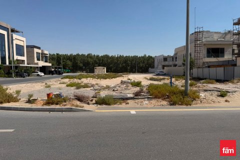 Land til salg i Dubai, UAE 1824.5 kvm № 718983 - foto 7