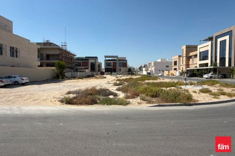 Tomt i Dubai, UAE 1824.5 kvm Nr. 718983