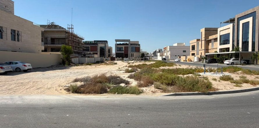 Lupain sa Dubai, UAE 1824.5 sq.m. № 718983