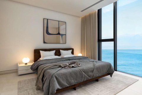 Appartement te koop in Dubai, VAE 1 slaapkamer, 54 vr.m., nr 704379 - foto 6