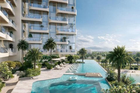 Apartmán v Meydan, Dubai, SAE 1 spálňa, 73 m2 č. 704375