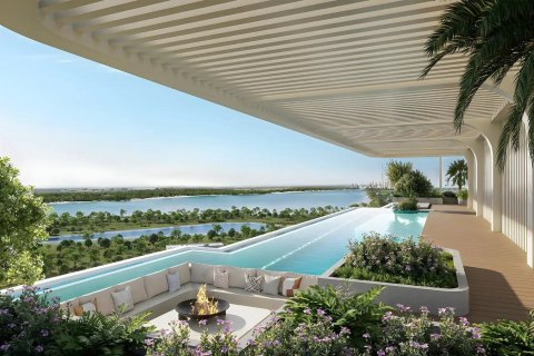 Пәтер Meydan, Дубай, БАӘ-да 1 жатын бөлме, 73 м² № 704375 - фото 3